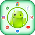 Software Update For Android Phone 2018 アイコン