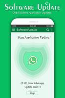 Software Update For Android Phone 2018 पोस्टर