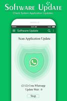 Software Update For Android Phone 2018 Affiche