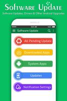 Software Update For Android Phone 2018 capture d'écran 2