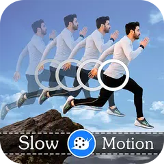 Slow Motion Video Maker : Video Editor Slow Speed APK Herunterladen