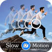 Slow Motion Video Maker : Video Editor Slow Speed