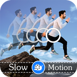 Slow Motion Video Maker : Video Editor Slow Speed