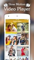 Slow Motion Video Maker : Video Editor Slow Speed スクリーンショット 1