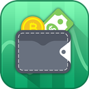 Expense Tracker of My Wallet : Spending Tracker APK