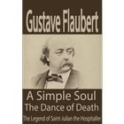 Three short works by Gustave Flaubert ícone