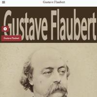 Three short works by Gustave Flaubert Affiche