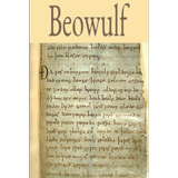 Beowulf 圖標