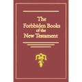 Forbidden Books Of The New Tes