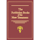APK Forbidden Books Of The New Tes