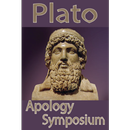 The Apology and The Symposium by Plato Free eBook APK
