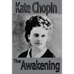 The Awakening a novel by Kate Chopin Free eBook