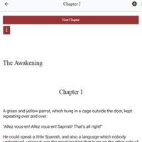 The Awakening 截圖 2