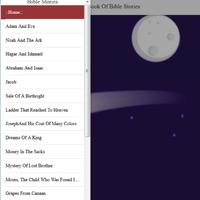 The Book of Bible Stories 截图 1