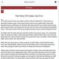 The Book of Bible Stories screenshot 2