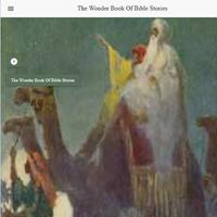 The Book of Bible Stories 截图 3
