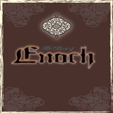 The Book of Enoch ikon
