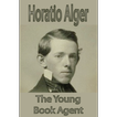 The young book agent by Alger Horatio Free eBook