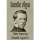 The young book agent by Alger Horatio Free eBook আইকন