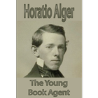 The young book agent by Alger Horatio Free eBook biểu tượng