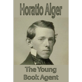 The young book agent by Alger  icon