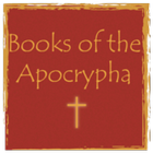 Books of Apocrypha icône