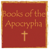 Books of Apocrypha APK