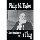 Confessions of a Thug biểu tượng