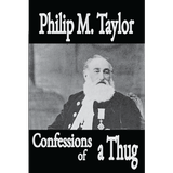Confessions of a Thug biểu tượng