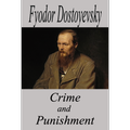 Crime and Punishment  novel by