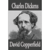 David Copperfield, by Charles  biểu tượng