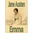 Emma, a novel by Jane Austen Free eBook