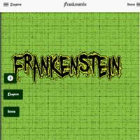 Frankenstein capture d'écran 3