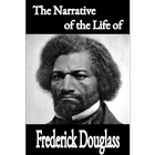 Narrative of the Life of Frederick Douglass biểu tượng