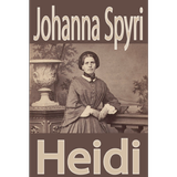 Heidi icône