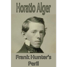 Frank Hunter's Peril by Jr. Horatio Alger eBook simgesi