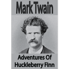 Adventures of Huckleberry Finn icon