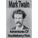 Adventures of Huckleberry Finn icon