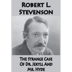 Strange Case of Dr Jekyll and 