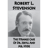 Strange Case of Dr Jekyll and  icône