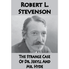 Strange Case of Dr Jekyll and  icon