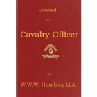 Icona Journal of a Cavalry Officer