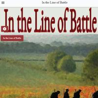 In the Line of Battle 截图 3