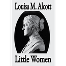 APK Little Women novel by Louisa M