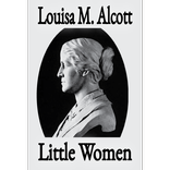 Little Women novel by Louisa M