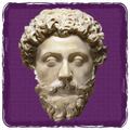 Meditation by Marcus Aurelius 