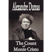 The Count of Monte Cristo nove