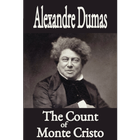 The Count of Monte Cristo nove أيقونة