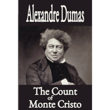 The Count of Monte Cristo nove ikon