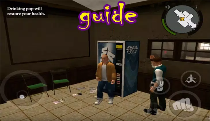 GUIDE Bully Anniversary APK for Android Download